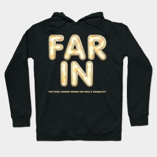 Far In Hoodie